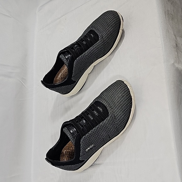 Geox Respira Net Breathing System Runners - Picture 4 of 14